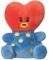 �������� �������� BT21 TATA (13 ��.)