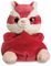   PALM PALS CHEWOO RED (13 ...