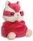   PALM PALS CHEWOO RED (13 .)