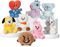   PALM PALS BT21 COOKY (13  .)