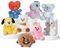   PALM PALS BT21 SHOOKY (13 .)