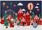  INTERDRUK XMAS GIFT FACTORY 500 