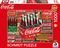 COCA COLA VINTAGE SCHMIDT 1000 KOMMATIA [5991...