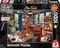 SECRET PUZZLE FATHERS WORKSHOP - STEVE READ ...