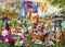 CRAZY GARDEN OF PETS SCHMIDT 1000  [58978]
