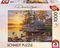 BOATHOUSE WITH CANOES - DARRELL BUSH SCHMIDT ...