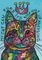 MY CAT CAN PURR HEYE JOLLY PETS 500  [29964]