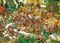 CARTOON CLASSICS FUNNY FARM HEYE 1000  [29989]