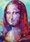 PEOPLE MONA LISA HEYE 1000  [29948]