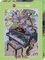 QUILT ART SEWN PIANO HEYE 1000  [3002...