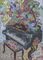 QUILT ART SEWN PIANO HEYE 1000  [30026]