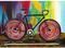BIKE ART MOMENTUM HEYE 1000  [29950]