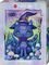 DREAMING WITCH CAT  HEYE 1000  [30030...