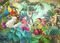 FAUNA FANTASIES BIRDIVERSITY HEYE 1000  [30032]