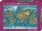 MAP ART MINIATURE WORLD HEYE 2000  [2...