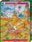 CARTOON CLASSICS IDYLL BY THE FIELD HEYE 1000...