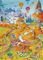 CARTOON CLASSICS IDYLL BY THE FIELD HEYE 1000  [29986]