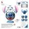   STITCH RAVENSBURGER 3D 72 KOMMATIA