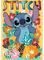 DISNEY STITCH RAVENSBURGER 300 
