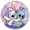 DISNEY STITCH AND ANGEL RAVENSBURGER 500 