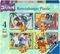 DISNEY STITCH     RAVENSBURGER ...