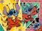 DISNEY STITCH     RAVENSBURGER 12/16/20/24 