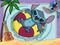 DISNEY STITCH     RAVENSBURGER 12/16/20/24 