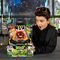 BEAST LAB  -