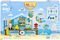  O   BLUEY PLAYSET