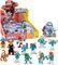 SMURFS -   5 .  ...