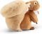 TRUDI CLASSIC ΣΚΙΟΥΡΟΣ GINGER M