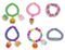   RAINBOW LOOM FOREVER FRIENDS CUTE-TIQUE