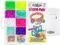 LOOMI-PALS MINI COMBO BRACELET RAINBOW LOOM