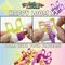 LOOMI-PALS MINI COMBO BRACELET RAINBOW LOOM