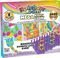  MEGA MIGHTY RAINBOW LOOM