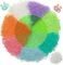 GLOW PARTY-TREASURE BOX RAINBOW LOOM