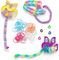 PASTEL TREASURE BOX RAINBOW LOOM