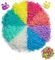 PASTEL TREASURE BOX RAINBOW LOOM