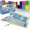  COMBO SET RAINBOW LOOM