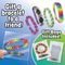  COMBO SET RAINBOW LOOM