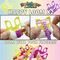 LOOMI-PALS MEGA COMBO BRACELET RAINBOW LOOM