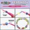 LOOMI-PALS MEGA COMBO BRACELET RAINBOW LOOM