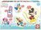 EDUCA PUZZLE BABY MICKEY & FRIENDS NEO