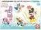 EDUCA PUZZLE BABY MICKEY & FRIENDS NEO