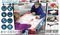 AIR HOCKEY MAM AMBASSADOR TABLETOP