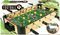   MAM AMBASSADOR TABLETOP 60CM