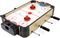   & AIR HOCKEY MAM AMBASSADOR TABLETOP 2 IN 1