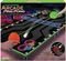PING PONG ELECTRONIC ARCADE MAM AMBASSADOR NEON SERIES
