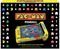 PINBALL PAC-MAN MAM AMBASSADOR ELECTRONIC ARCADE