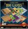  MAM AMBASSADOR 100 GAMES
